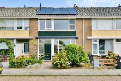 Woning Broekemastraat 13 Nieuw-Vennep