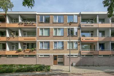 Woning Generaal van Teynstraat 24 Eindhoven