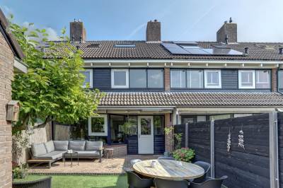 Woning Jollenpad 3 Alkmaar