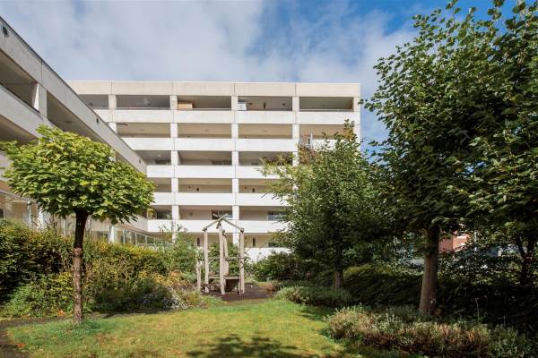 Woning Amstelveenseweg 623C Amsterdam