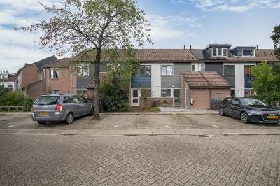 Woning Klipper 21 Oud-Beijerland