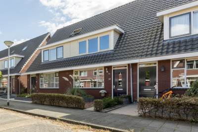 Woning Chansondreef 17 Harderwijk
