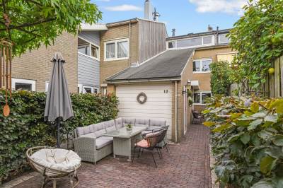 Woning Waarden 12 Leusden