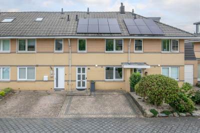 Woning Diemewei 4212 Wijchen