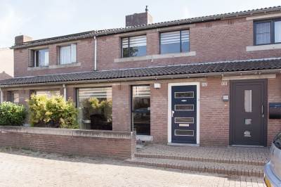 Woning Spank 102 Breda