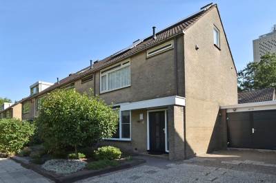 Woning Ropta 94 Drachten