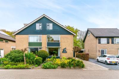 Woning 't Kieftenland 52 Limmen