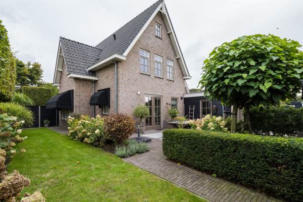 Woning Elsterstraatweg 35 Elst (UT)