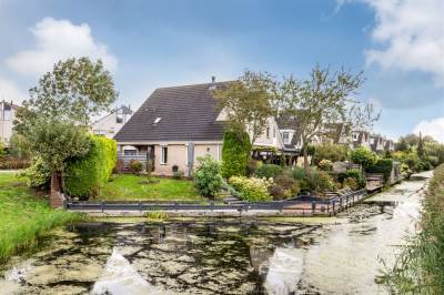 Woning Langesloot 20 Lelystad