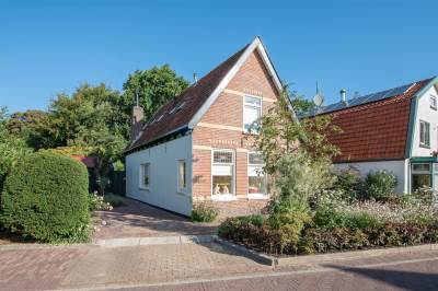Woning Holleweg 131 Heiloo