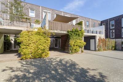 Woning Barcelonahaven 34 Purmerend