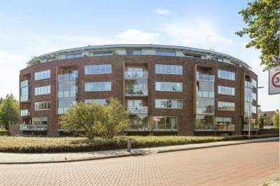 Woning Kloosterlaan 188 Etten-Leur