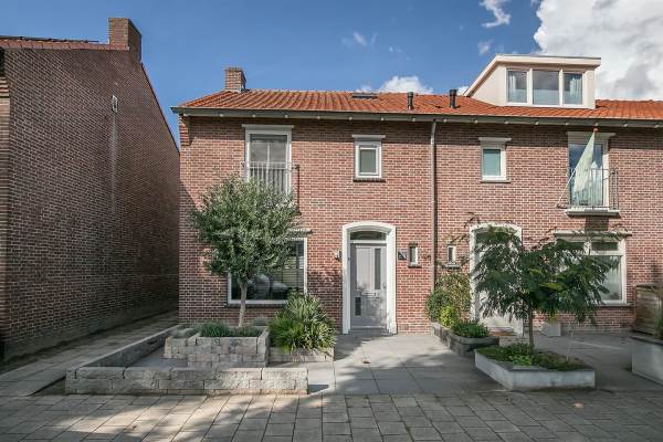 Woning Olympialaan 32 Eindhoven