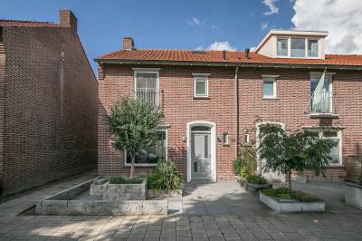 Woning Olympialaan 32 Eindhoven