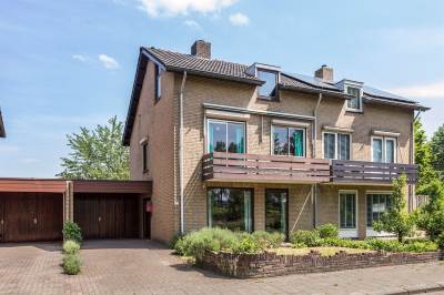 Woning IJsselstraat 70 Veghel