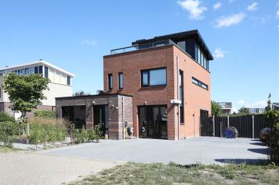 Woning Albatroslaan 90 Lelystad