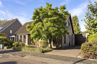 Woning Lennondreef 31 Tilburg