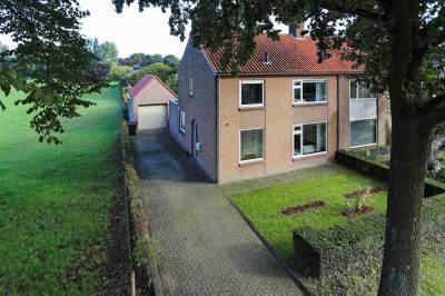 Woning Stadhoudersdijk 41 Waspik