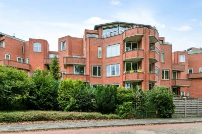 Woning Braamberg 143 Capelle aan den IJssel