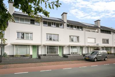 Woning Koolhovenlaan 109 Tilburg