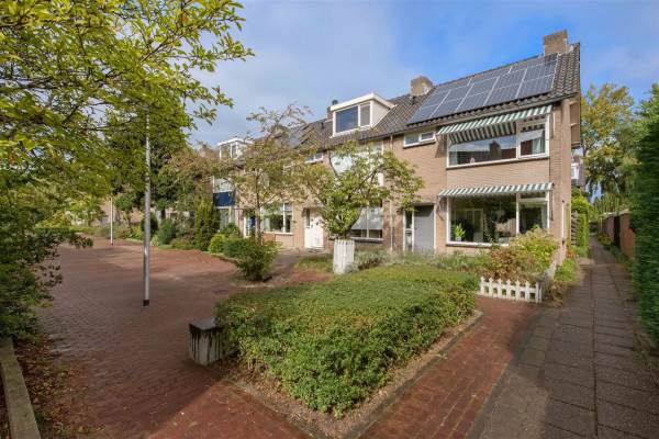 Woning Schoutenlaan 51 Pijnacker