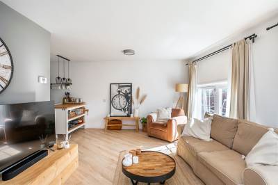 Woning Hofstraat 239 Kampen