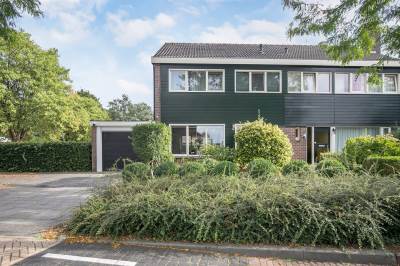 Woning Marsstraat 42 De Krim