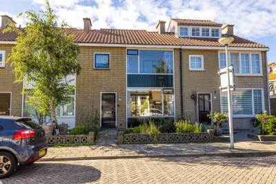 Woning Hafkenscheidtlaan 15 De Zilk