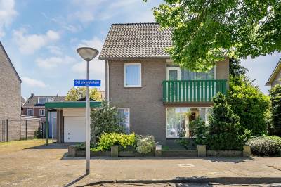 Woning Satijnvlinderlaan 9 Eindhoven