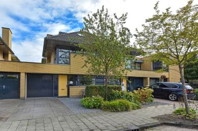 Woning Dijkgraaf 6 Wilnis