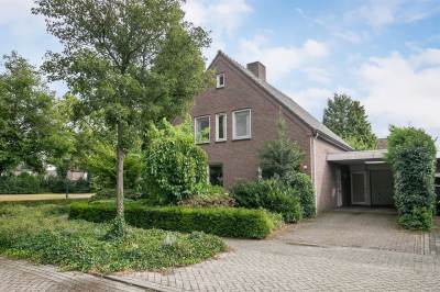 Woning de Kuiper 19 Heeze