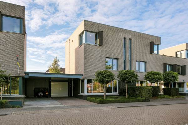 Woning Muldersweg 82 Etten-Leur