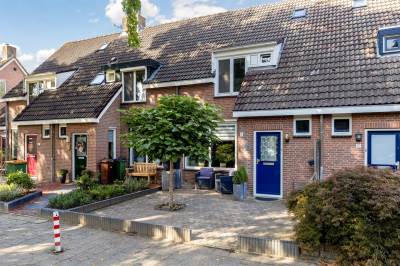 Woning Middelbeek 15 Ede