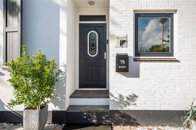 Woning Nortierstraat 3 Oosterwijk