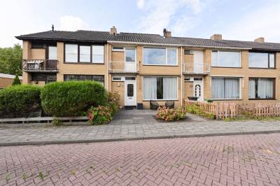 Woning Hoopstraat 10 Oostzaan