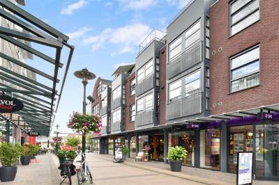 Woning Bernhardstraat 53 Beuningen (GE)