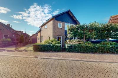 Woning Molenstraat 35A Raamsdonk