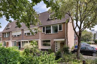 Woning Gaasbeek 29 Zevenbergen
