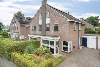 Woning Jan Steenweg 9 Eelde