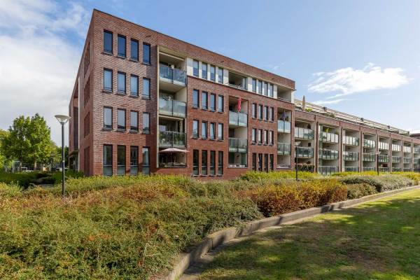 Woning De Schutspatroon 21 Amersfoort