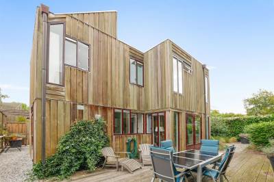 Woning Oevergriend 105 Almere