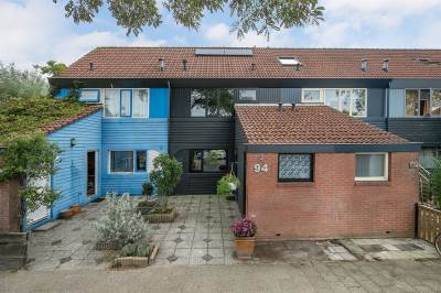 Woning Kreeft 94 Hellevoetsluis