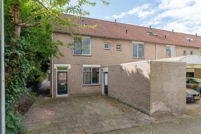 Woning Haeckmate 92 Zwolle