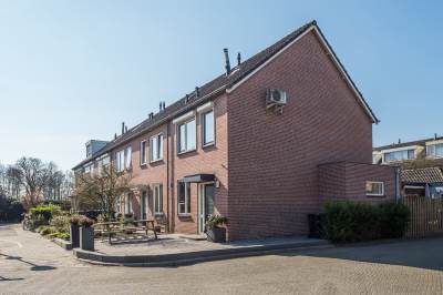 Woning Tabaksland 56 Woudenberg