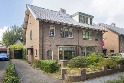 Woning Julianalaan 18 Ede