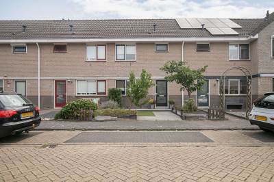 Woning Luit 35 Kampen