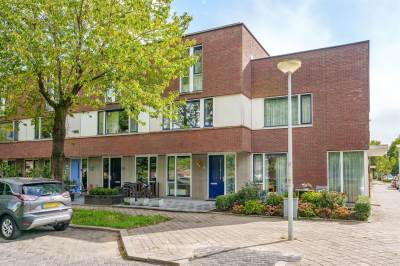 Woning Arne 15 De Meern