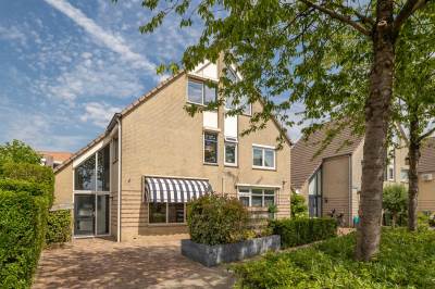 Woning Tweeschaar 5 Breda