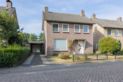 Woning Mgr Frenkenstraat 55 Nuenen