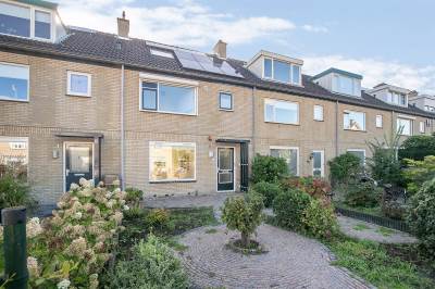 Woning Mozartstraat 3 Lisse